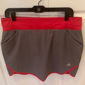 NWT Adidas Women’s Skort